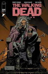 Walking Dead Deluxe #108 Cover B Charlie Adlard & Dave Mccaig Variant (Mature)
