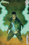 Absolute Green Lantern #1 Cover C Esad Ribic Card Stock Variant