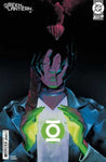 Absolute Green Lantern #1 Cover J 1 in 50 Helena Masellis Card Stock Variant