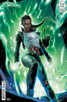 Absolute Green Lantern #1 Cover E Ryan Benjamin Card Stock Variant