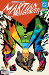 Absolute Martian Manhunter #1 (Of 6) Cover A Javier Rodriguez