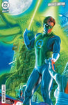 Green Lantern #21 Cover D 1 in 25 Mark Spears Card Stock Variant