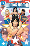 Wonder Woman #19 Cover A Daniel Sampere Wraparound