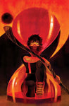 Grim #21 Cover H Unlockable Flaviano