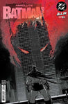 Absolute Batman #2 3rd Print
