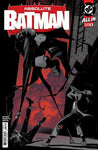 Absolute Batman #3 2nd Print