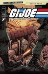 G.I. Joe A Real American Hero Beach Head #1 (One Shot) Cover A Phil Hester & Lee Loughridge