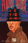 Plague House #1 (Of 4) Cover A Dave Chisholm