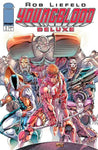 Youngblood Deluxe #1 Cover A Rob Liefeld