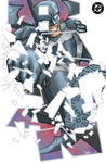 Absolute Batman #7 Cover E 1 in 50 Charlie Adlard Card Stock Variant