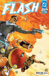 Absolute Flash #2 Cover A Nick Robles