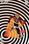 Absolute Flash #2 Cover E 1 in 25 Andrew Maclean Card Stock Variant