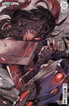 Absolute Wonder Woman #7 Cover B Jessica Fong Card Stock Variant