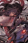 Absolute Wonder Woman #7 Cover E 1 in 50 Jessica Fong Virgin Card Stock Variant