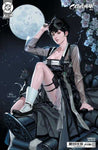 Catwoman #75 Cover C Inhyuk Lee Card Stock Variant
