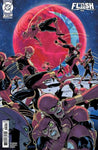 Flash #20 Cover E 1 in 25 Vasco Georgiev Card Stock Variant