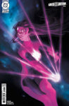 Green Lantern #22 Cover C Miguel Mercado Card Stock Variant