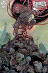 Resurrection Man Quantum Karma #1 (Of 6) Cover C Anand Rk Variant (Mature)