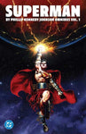 Superman By Phillip Kennedy Johnson Omnibus Hardcover Volume 01