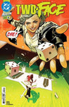 Two-Face #5 (Of 6) Cover A Baldemar Rivas