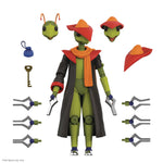 Thundercats Ultimates Quick Pick Wv 10 Action Figure