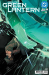 Absolute Green Lantern #2 Cover A Jahnoy Lindsay