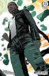 Absolute Green Lantern #2 Cover D Jeff Spokes Connecting Card Stock Variant