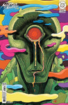 Absolute Martian Manhunter #3 (Of 12) Cover B Ian Bertram Card Stock Variant