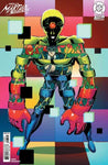 Absolute Martian Manhunter #3 (Of 12) Cover D 1 in 25 Riley Rossmo Card Stock Variant