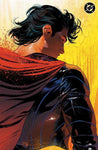 Absolute Superman #7 Cover E 1 in 50 Dan Panosian Virgin Card Stock Variant