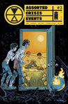 Assorted Crisis Events #3 Cover A Eric Zawadzki (Mature)