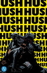 Batman #160 Cover F Jim Lee & Scott Williams Foil Variant