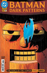 Batman Dark Patterns #6 (Of 12) Cover A Hayden Sherman