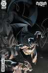 Detective Comics #1097 Cover B Chris Stevens Card Stock Variant