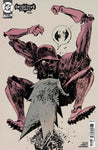 Detective Comics #1097 Cover D 1 in 25 Ashley Wood Card Stock Variant