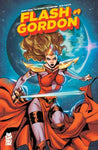 Flash Gordon #9 Cover B Marika Cresta Homeworld Variant