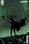Green Lantern #23 Cover E 1 in 25 Mirko Colak Card Stock Variant