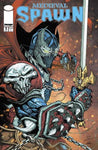 Medieval Spawn #2 (Of 4) Cover B Jonathan Uribe Variant