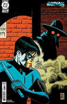 Nightwing #126 Cover C Francesco Francavilla Card Stock Variant