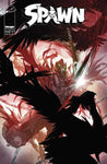 Spawn #366 Cover B Don Aguillo Variant