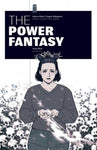 Power Fantasy #9 Cover A Caspar Wijngaard (Mature)