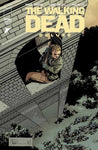 Walking Dead Deluxe #113 Cover B Charlie Adlard & Dave Mccaig Variant (Mature)