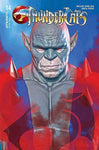 Thundercats #14 Cover V Foc Bonus Spears Original