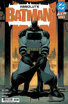 Absolute Batman #1 6th Print Cover A Nick Dragotta