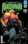 Absolute Batman #9 Cover A Nick Dragotta