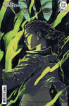 Absolute Green Lantern #3 Cover D 1 in 25 Nimit Malavia Card Stock Variant