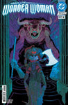 Absolute Wonder Woman #9 Cover A Hayden Sherman