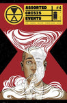 Assorted Crisis Events #4 Cover A Eric Zawadzki (Mature)