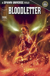 Spawn Bloodletter #1 (Of 5) Cover A Christian Rosado