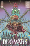Bug Wars #5 (Of 6) Cover B James Stokoe Variant (Mature)